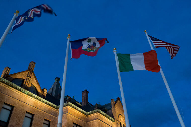 What does ternary lithium battery mean?