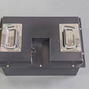 Li-FePO4 25.6V 100AH